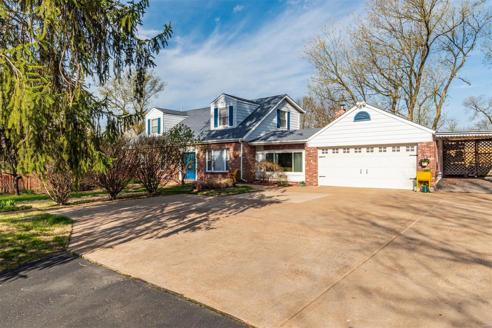 8951 Pardee Road St. Louis, MO 63123 - Photo 1 of 61 Gallery Image 1