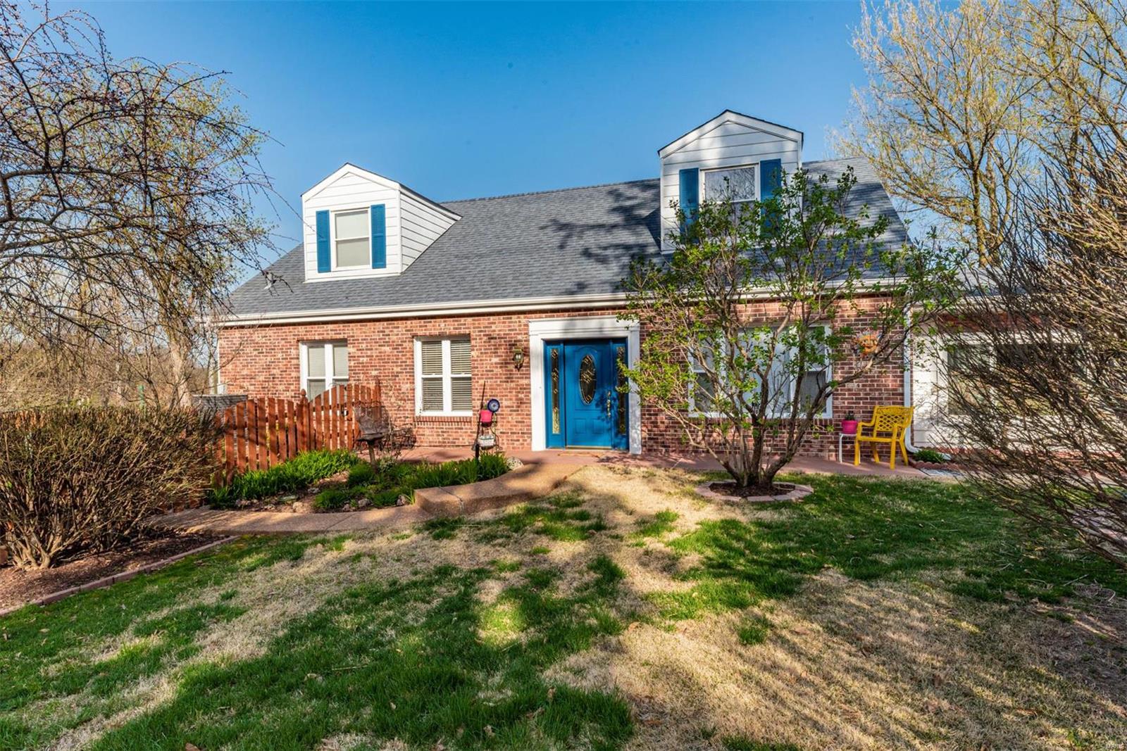 8951 Pardee Road St. Louis, MO 63123 - Photo 44 of 61 Gallery Image 44