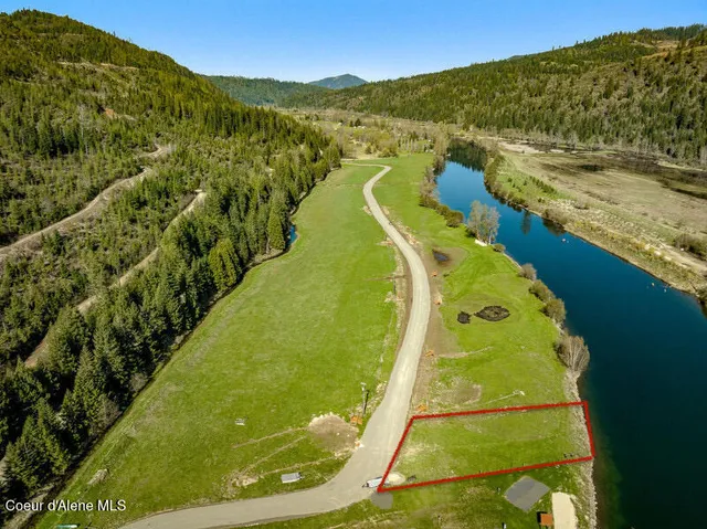 $200,000 | 23 Horn Hooked Ln Street, St. Maries, ID 83861