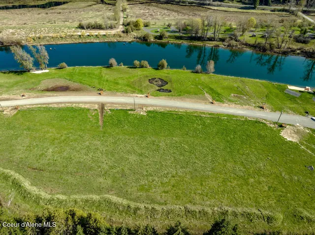 $200,000 | 23 Horn Hooked Ln Street, St. Maries, ID 83861