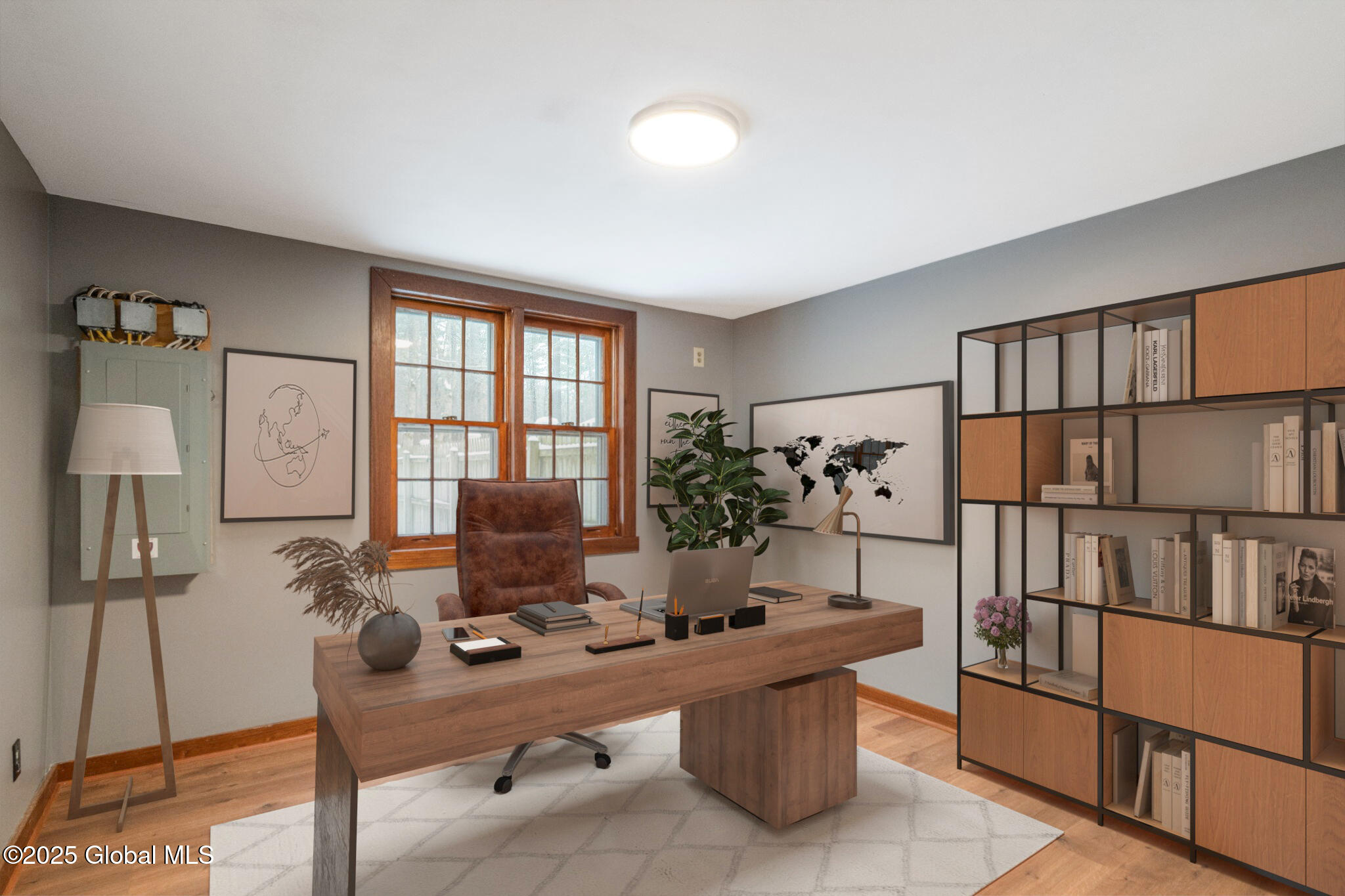 25 Wake Robin Road Malta, NY 12020 - Photo 10 of 23 Office WakeRobinRd