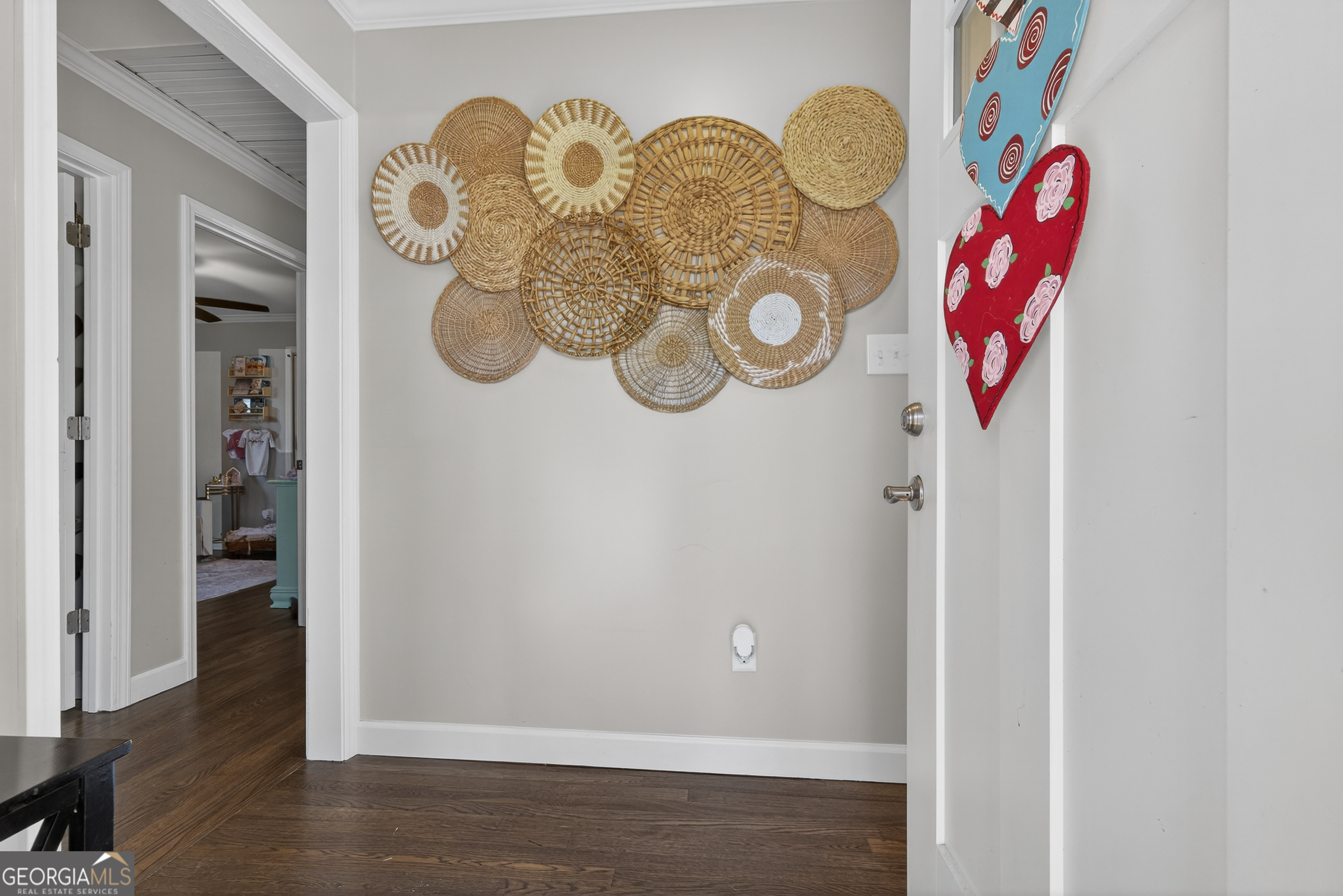 1739 Elmwood Road Milledgeville, GA 31061 - Photo 6 of 41