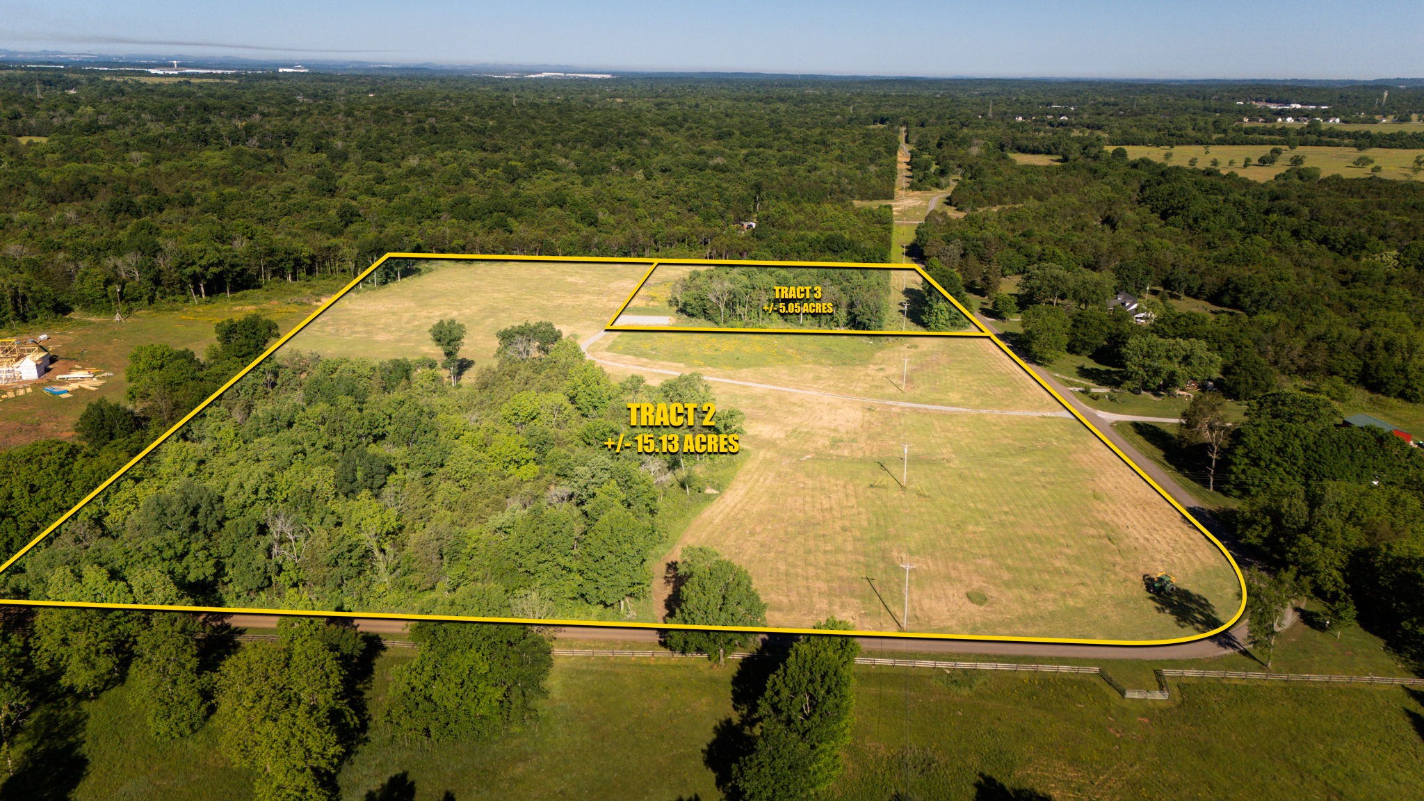 0 Hurricane Creek Road Lebanon, TN 37090 - Photo 1 of 26 Gallery Image 1