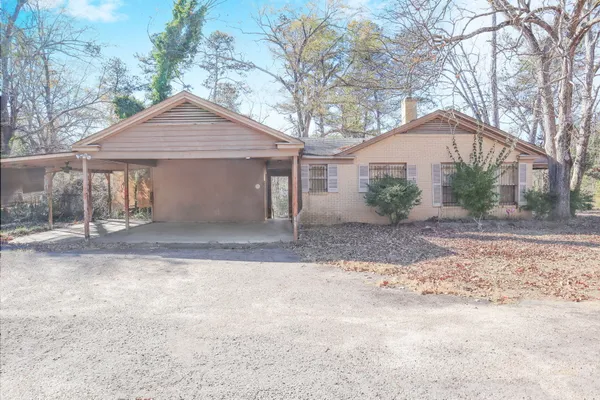 $275,000 | 0 Keysville Road, Hephzibah, GA 30815