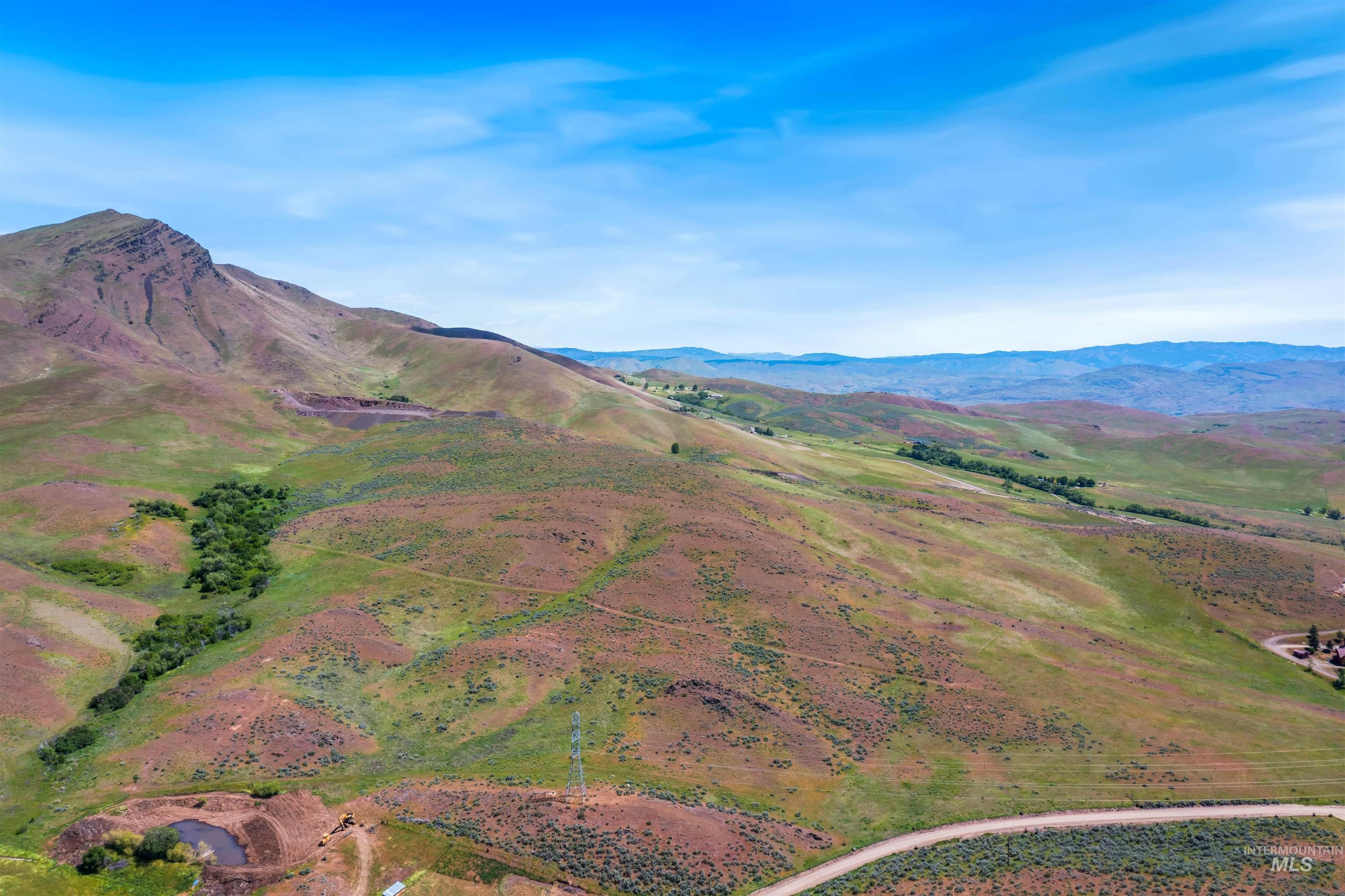 3557 Butte Road Emmett, ID 83617 - Photo 4 of 16
