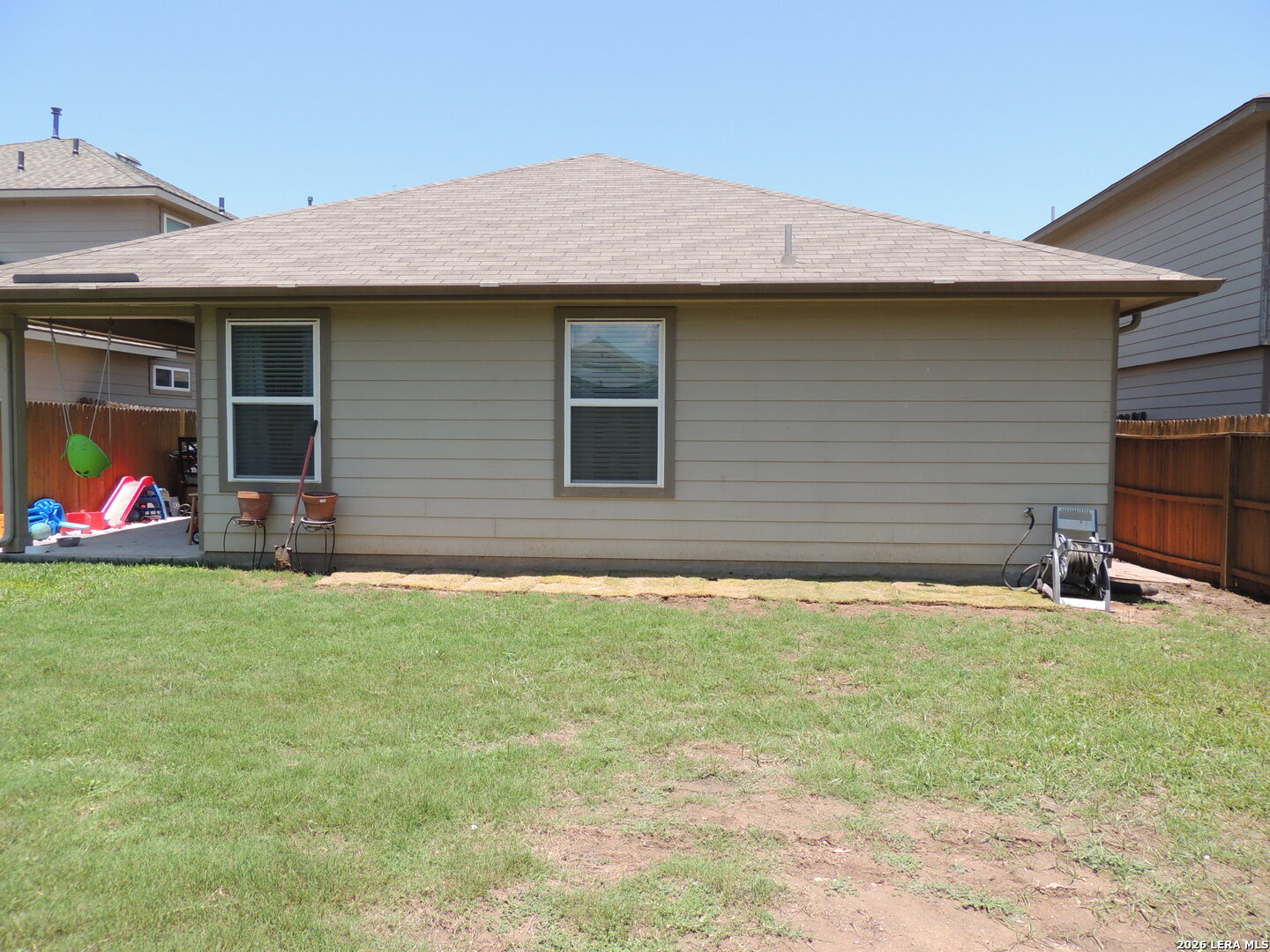 10442 Rhyder Ridge San Antonio, TX 78254 - Photo 26 of 28