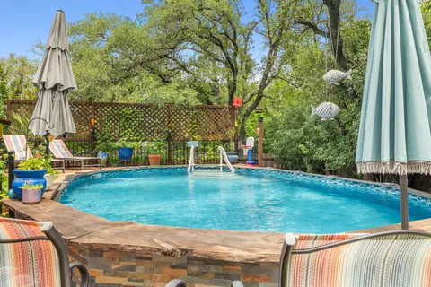 $625,000 | 307 South Ridge Circle, Georgetown, TX 78628