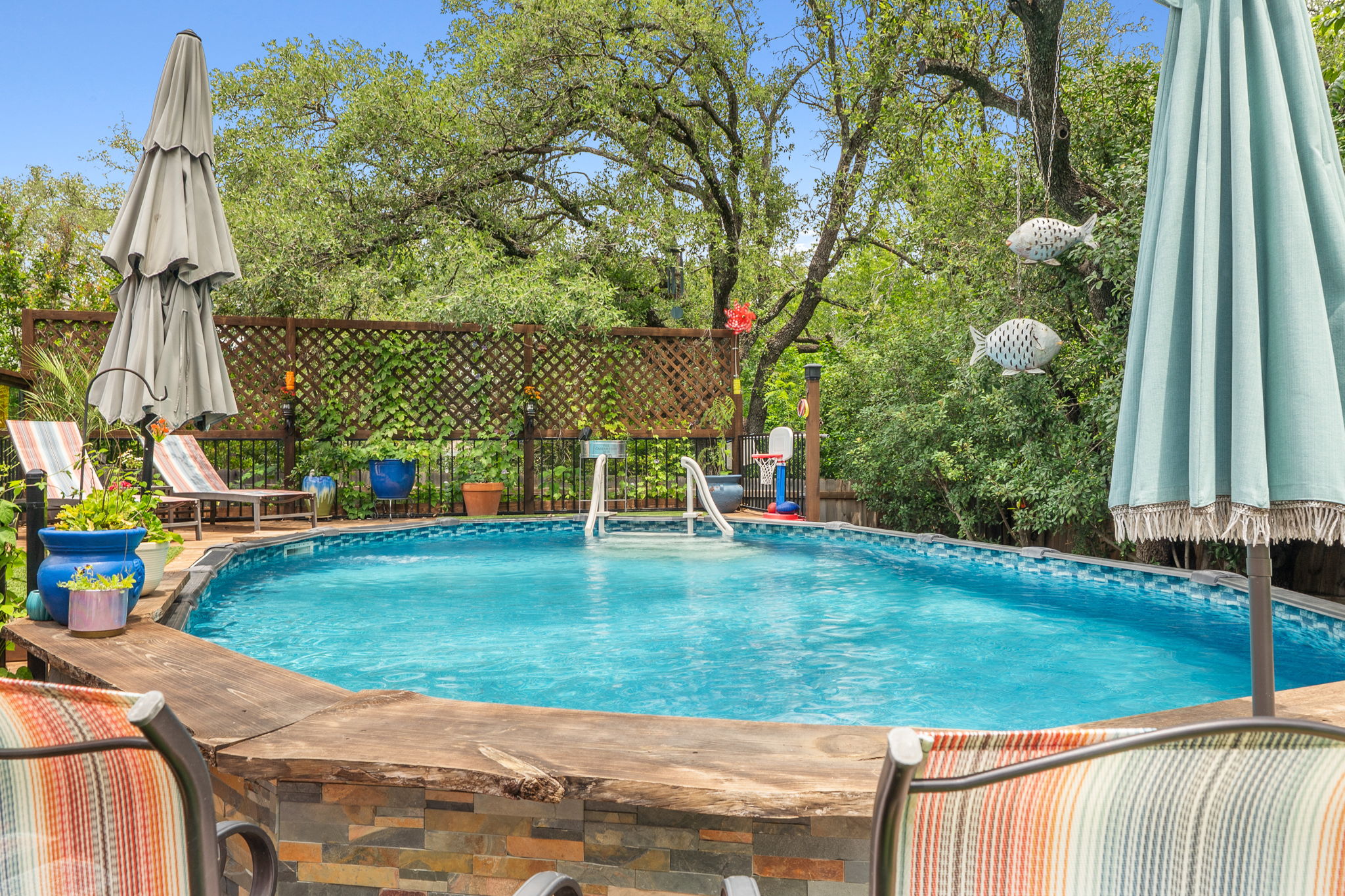 307 South Ridge Circle Georgetown, TX 78628 - Photo 37 of 39