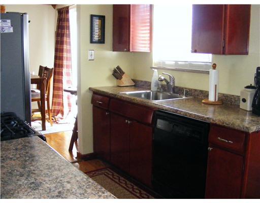 49 Laurel Ridge Road Coraopolis, PA 15108 - Photo 12 of 12 Kitchen.