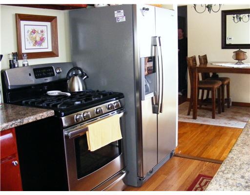 49 Laurel Ridge Road Coraopolis, PA 15108 - Photo 3 of 12 Kitchen.