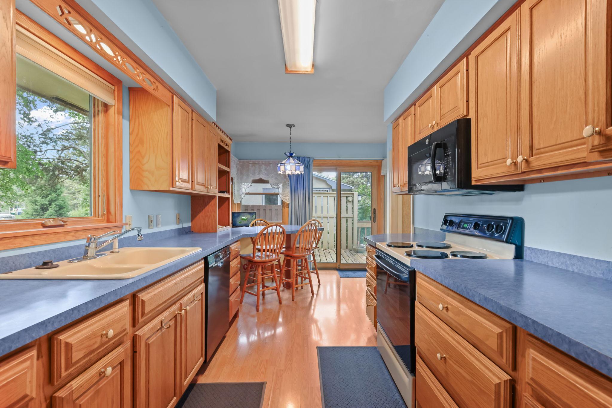 451 Rice Creek Terrace Northeast Fridley, MN 55432 - Photo 15 of 37 Gallery Image 15