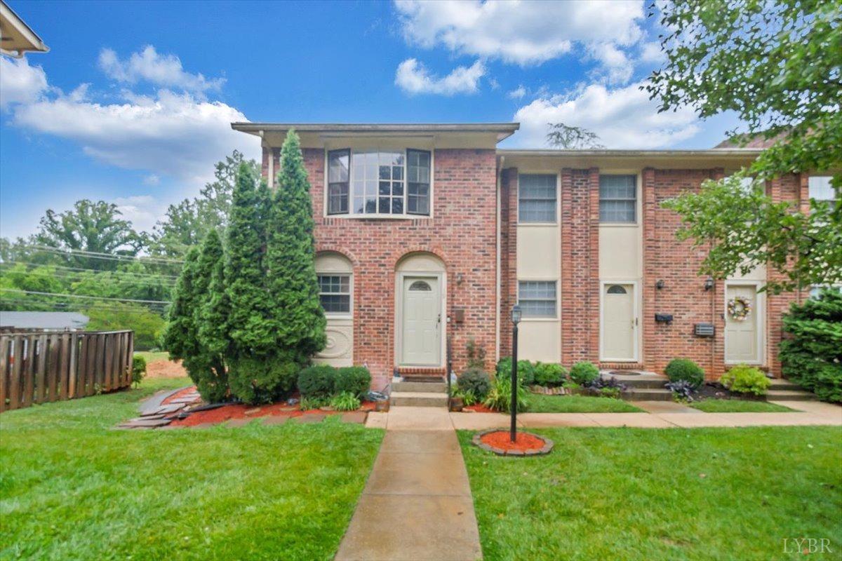 3101 Link Road, Unit 19 Lynchburg, VA 24503 - Photo 24 of 31