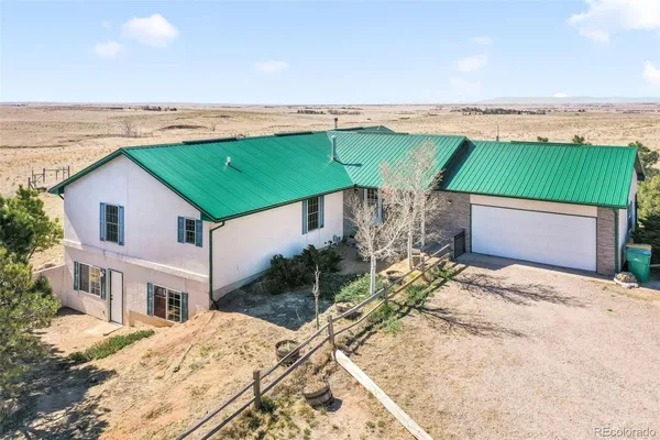 $720,000 | 25935 Judge Orr Road, Calhan, CO 80808