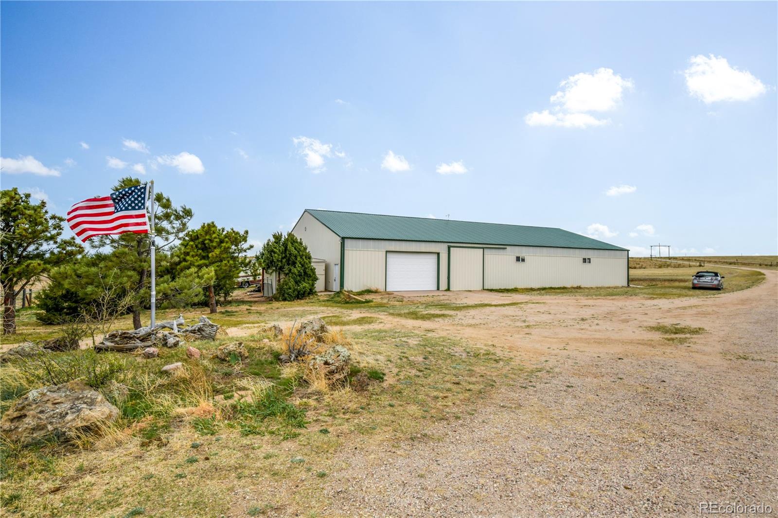 25935 Judge Orr Road Calhan, CO 80808 - Photo 30 of 50