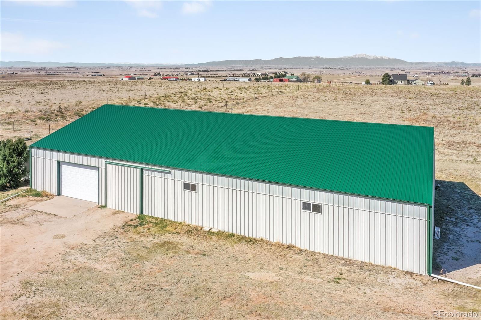 25935 Judge Orr Road Calhan, CO 80808 - Photo 3 of 50