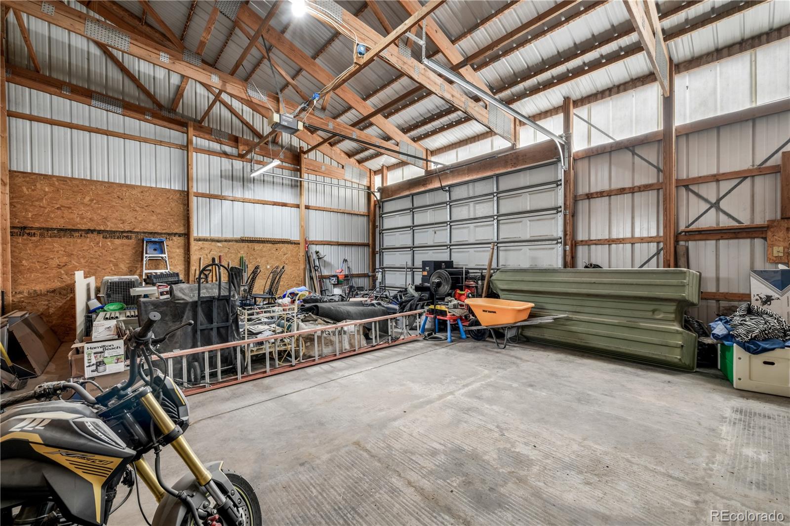 25935 Judge Orr Road Calhan, CO 80808 - Photo 36 of 50