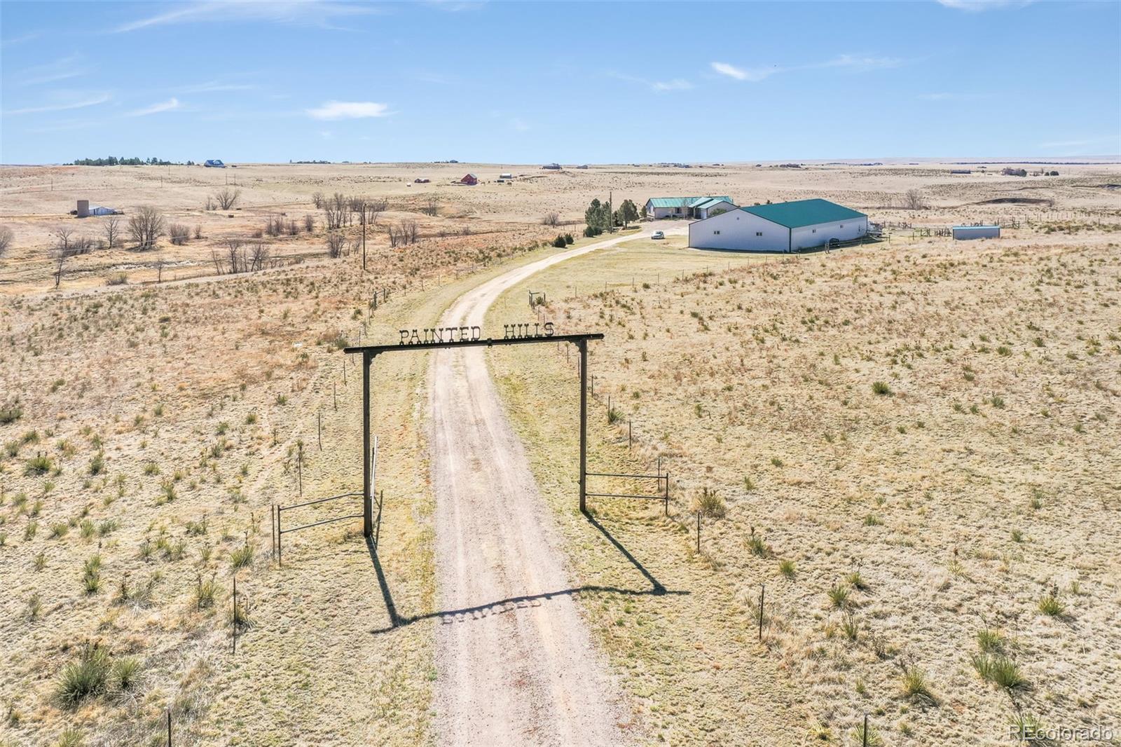 25935 Judge Orr Road Calhan, CO 80808 - Photo 40 of 50