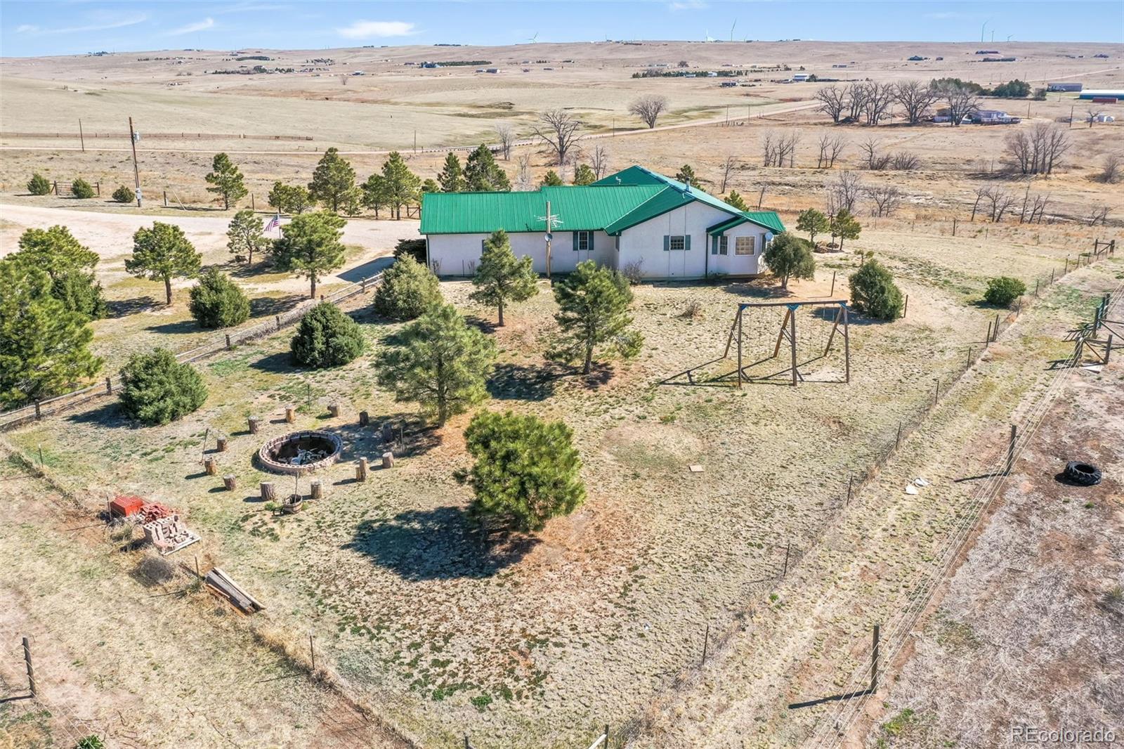 25935 Judge Orr Road Calhan, CO 80808 - Photo 43 of 50