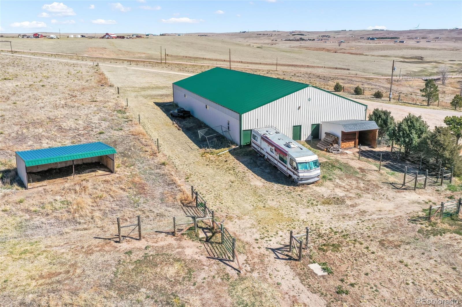 25935 Judge Orr Road Calhan, CO 80808 - Photo 44 of 50