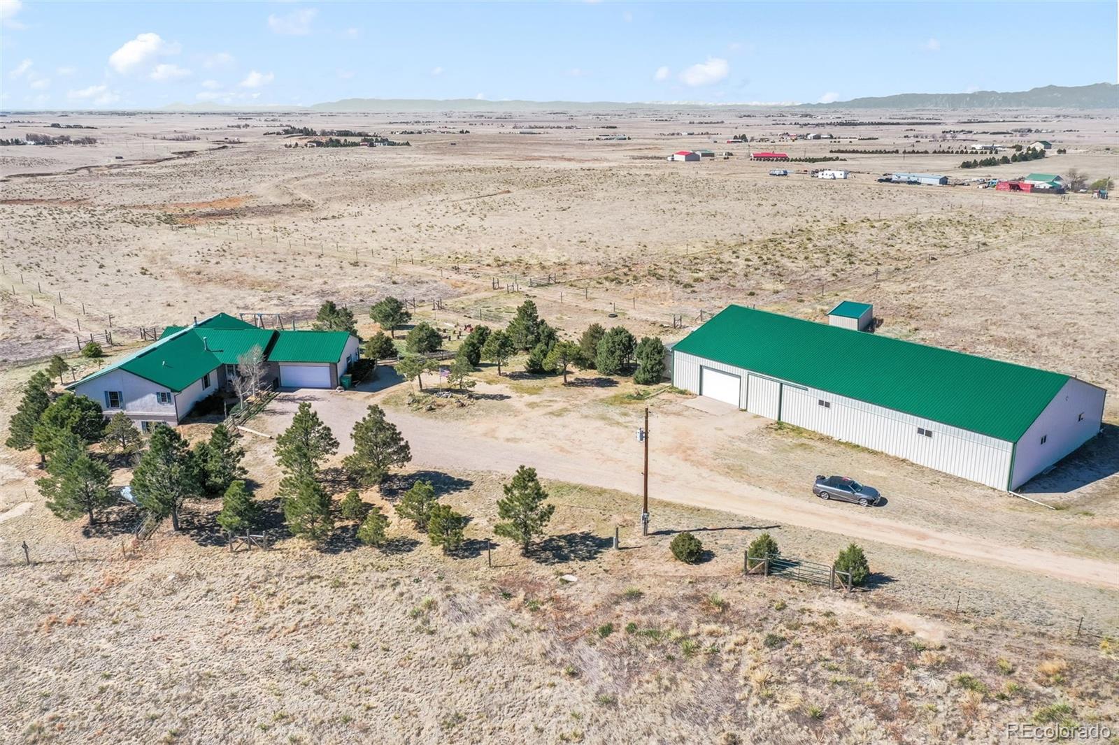 25935 Judge Orr Road Calhan, CO 80808 - Photo 45 of 50