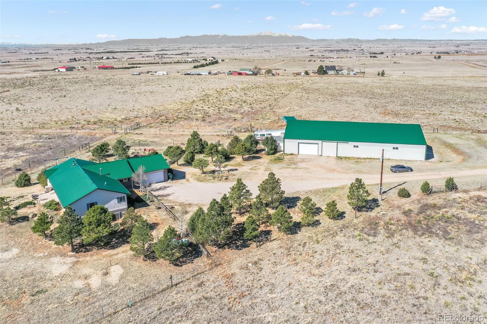25935 Judge Orr Road Calhan, CO 80808 - Photo 46 of 50