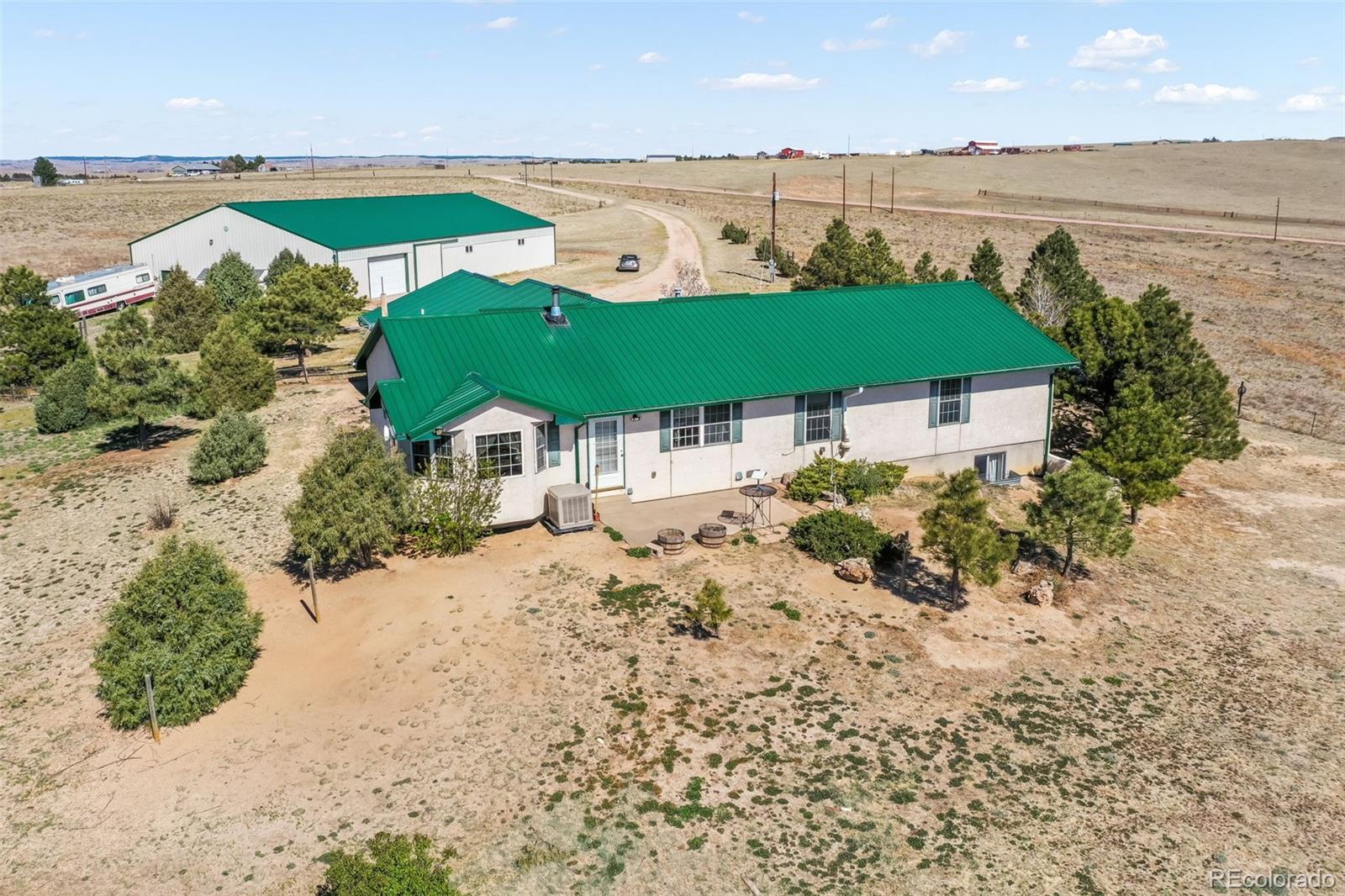 25935 Judge Orr Road Calhan, CO 80808 - Photo 47 of 50