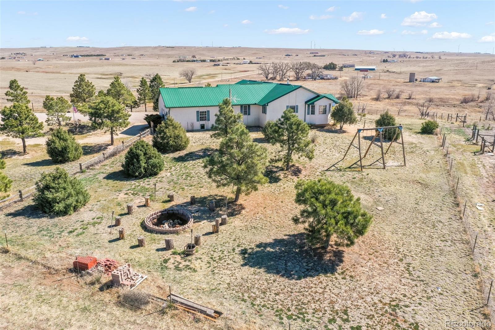 25935 Judge Orr Road Calhan, CO 80808 - Photo 48 of 50