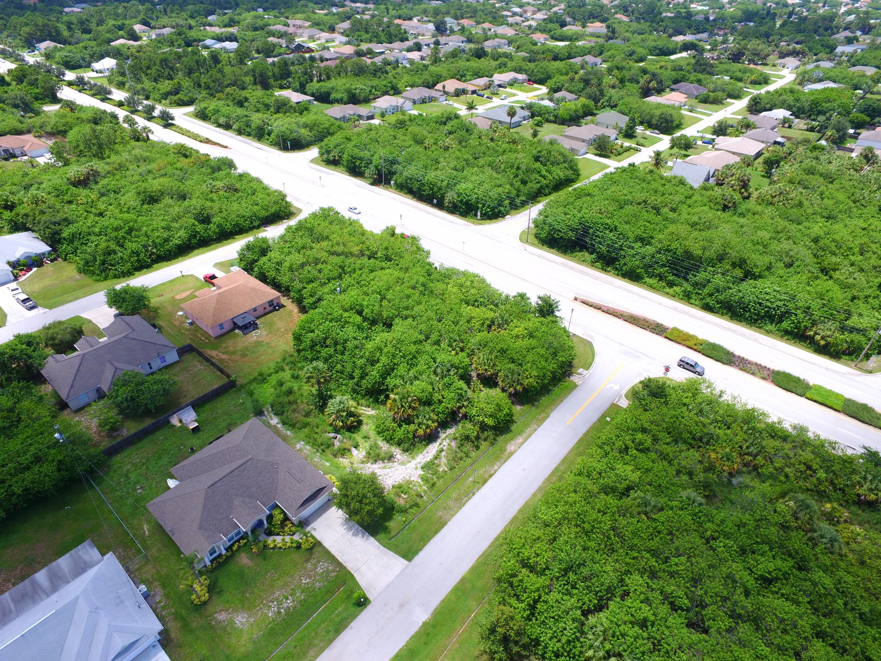 898 Southwest Becker Road Port St. Lucie, FL 34953 - Photo 7 of 12 DJI_0035