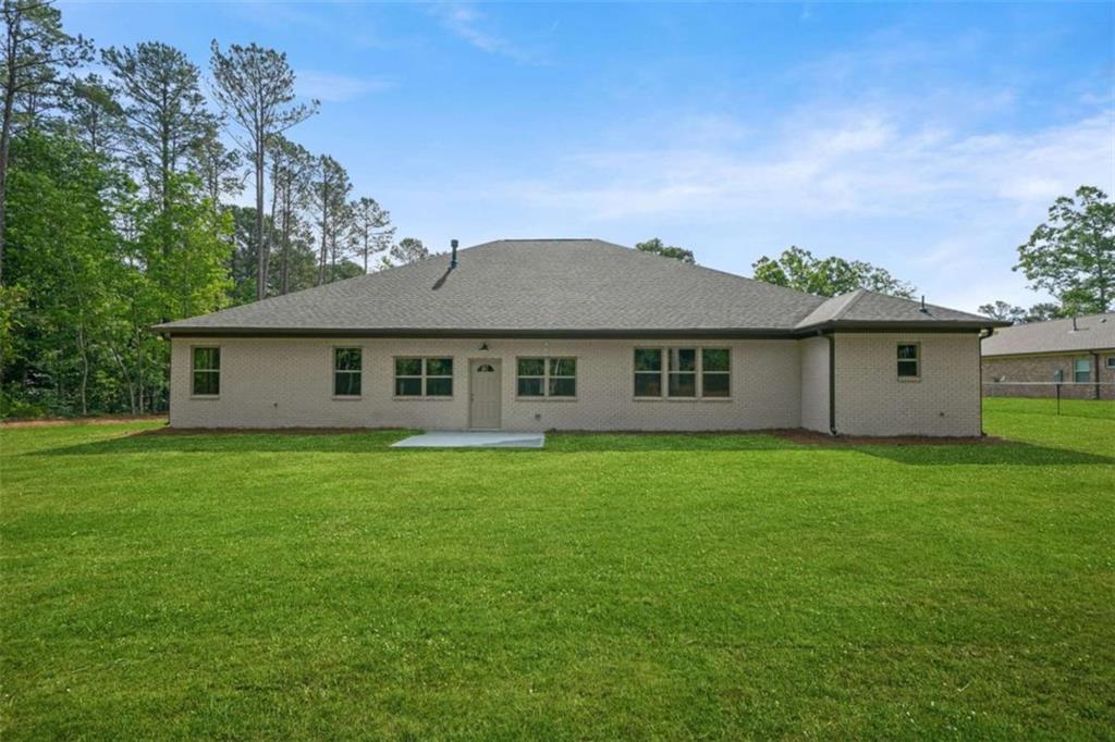 2531 Ebenezer Road Southeast Conyers, GA 30094 - Photo 31 of 35