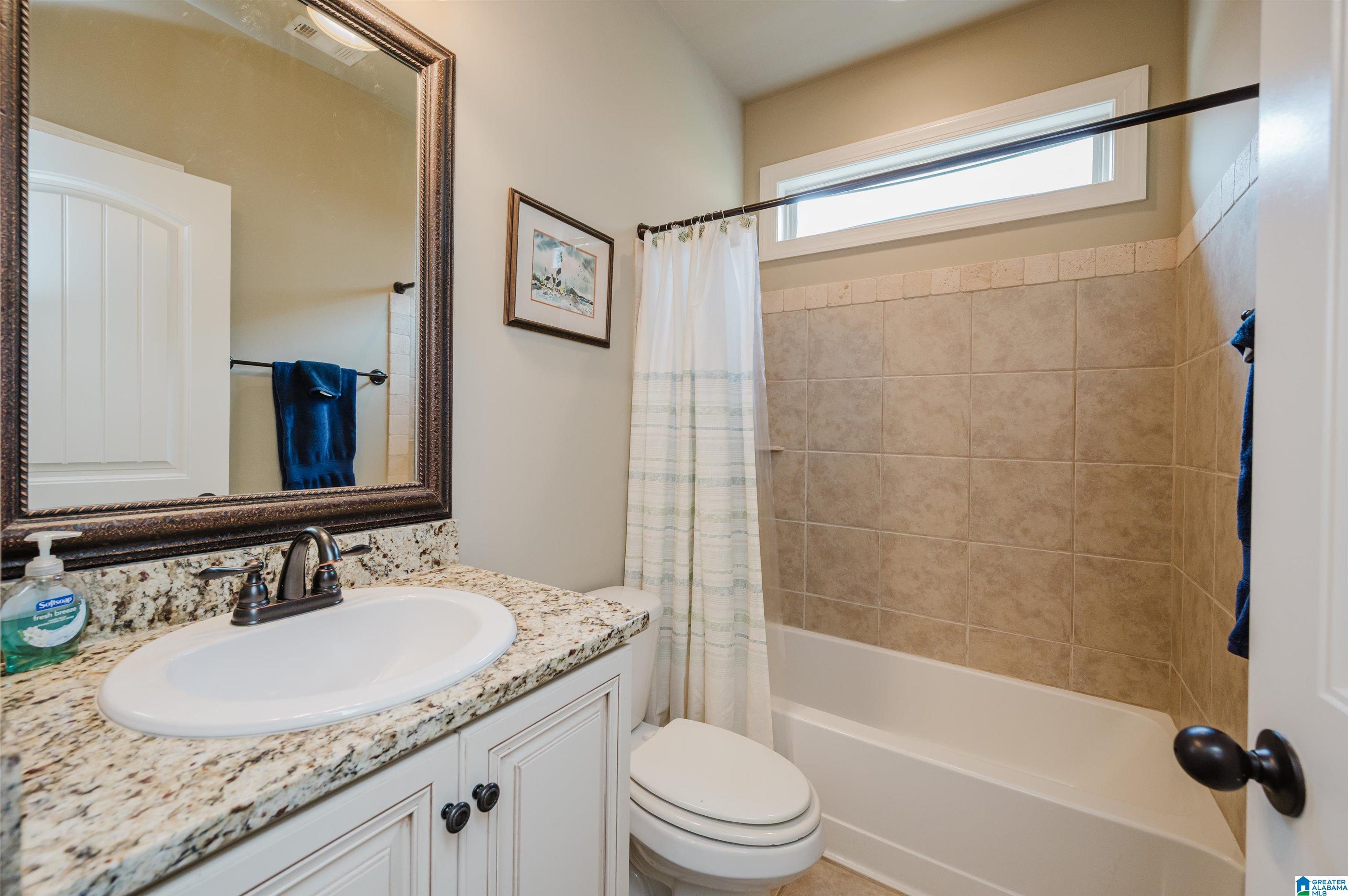 418 Ballantrae Road Pelham, AL 35124 - Photo 26 of 38