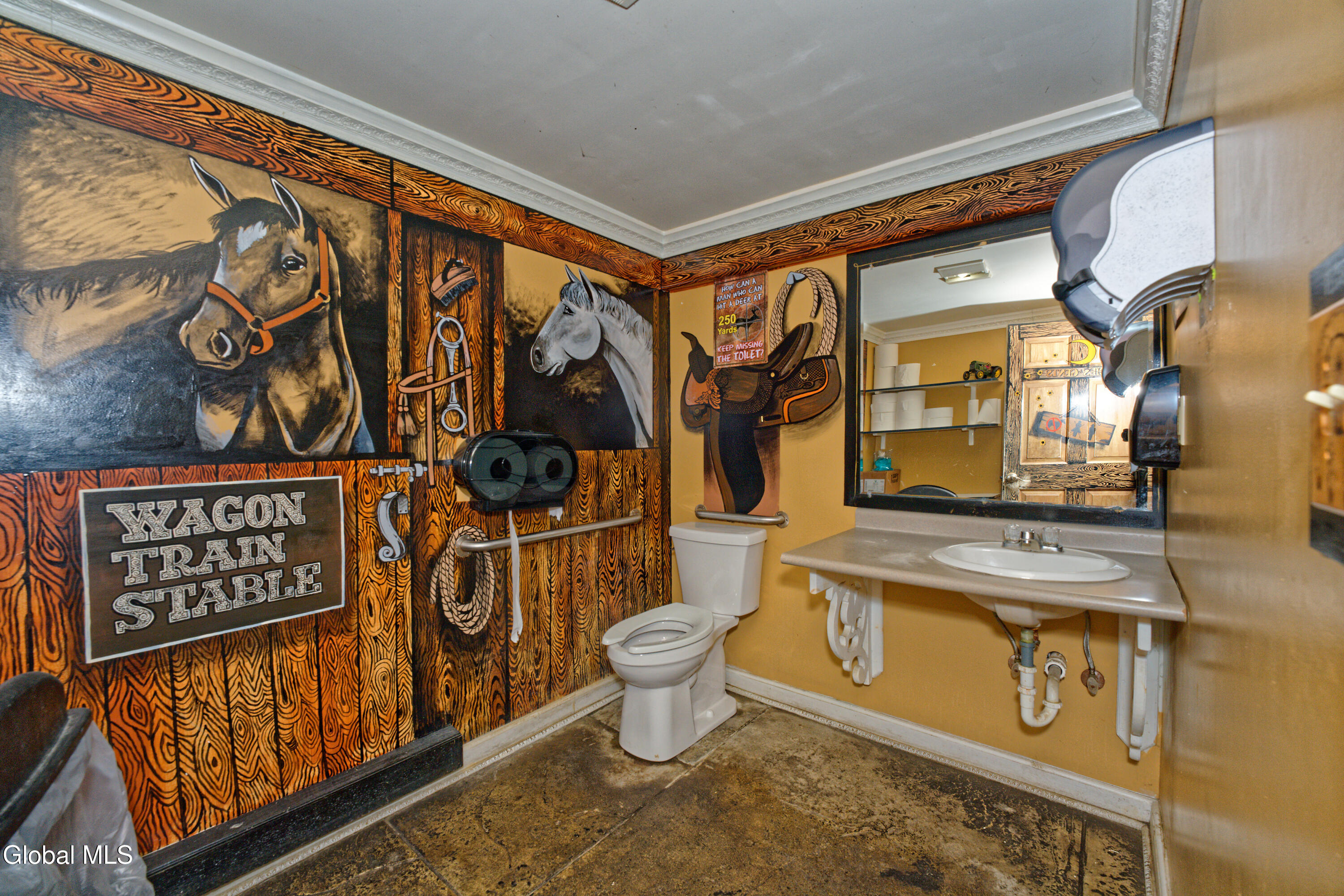671 Mariaville Road Schenectady, NY 12306 - Photo 26 of 59 3 rest 9