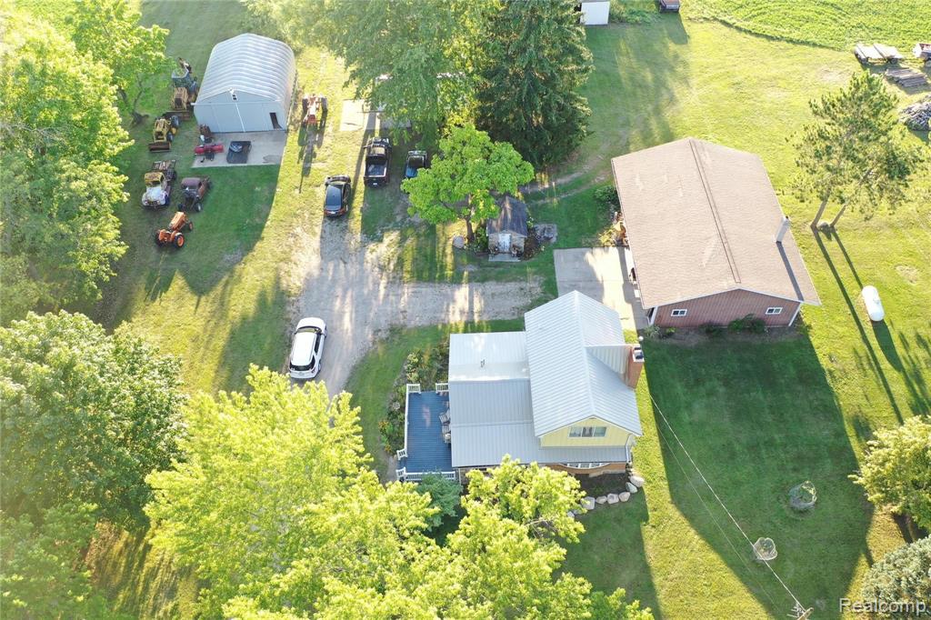 6099 Booth Road North Branch, MI 48461 - Photo 92 of 92