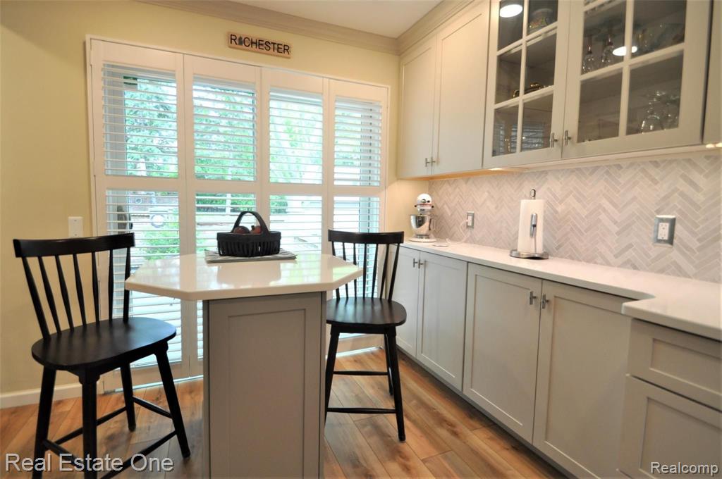 376 Willow Grove Lane, Unit 33 Rochester Hills, MI 48307 - Photo 11 of 44