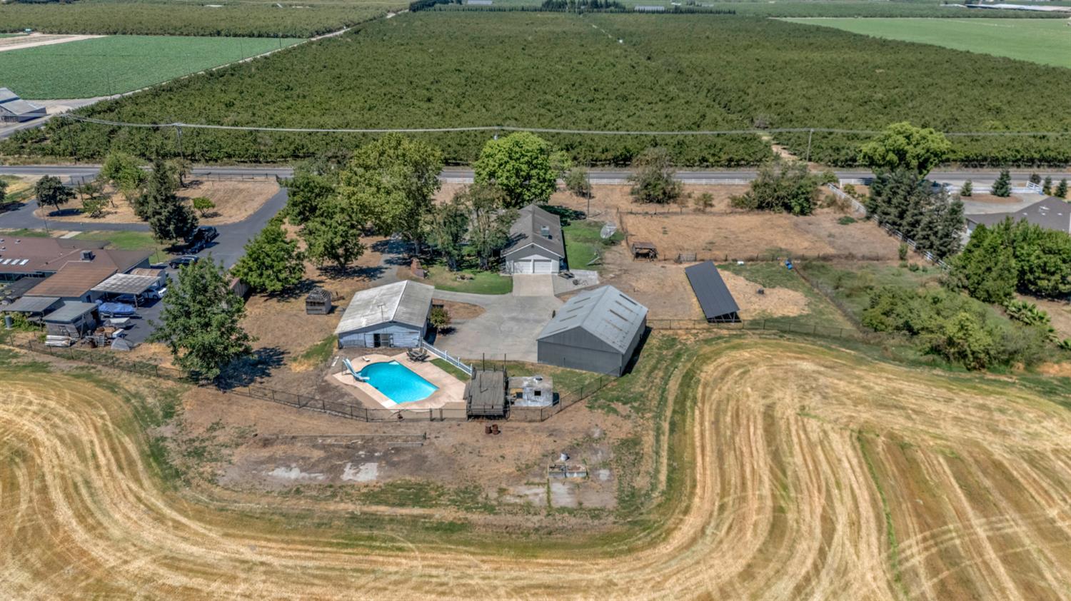 1706 North Washington Road Turlock, CA 95380 - Photo 61 of 70 Gallery Image 61