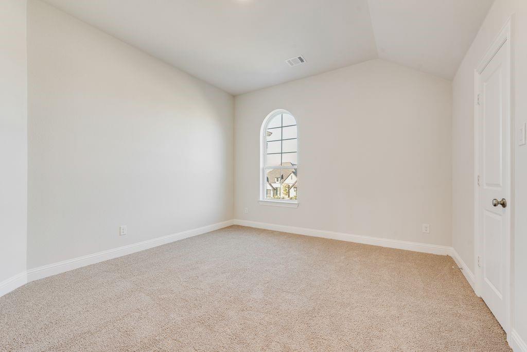 2438 Meridian Place Midlothian, TX 76065 - Photo 30 of 37 an empty room with windows