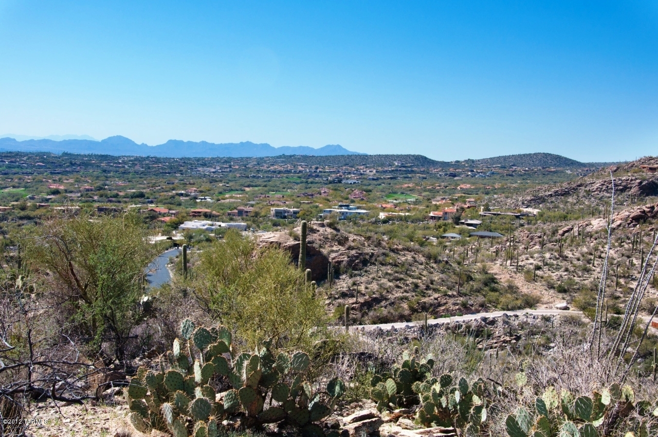 6444 North Rattlesnake Canyon Road, Unit 6 Tucson, AZ 85750 - Photo 1 of 20