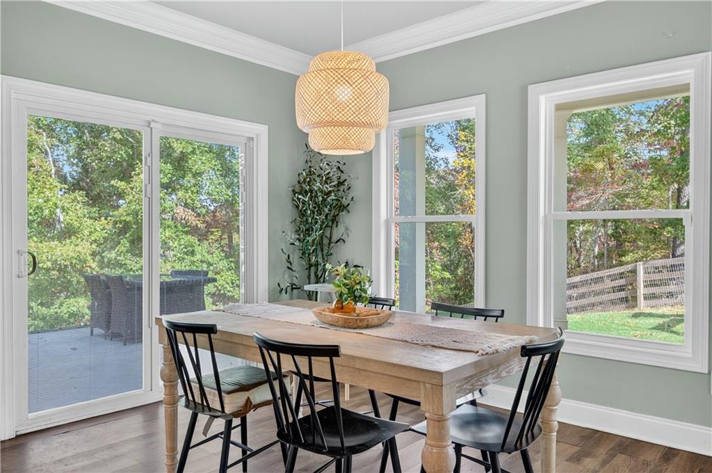 55 Flat Rock Point Dahlonega, GA 30533 - Photo 11 of 26