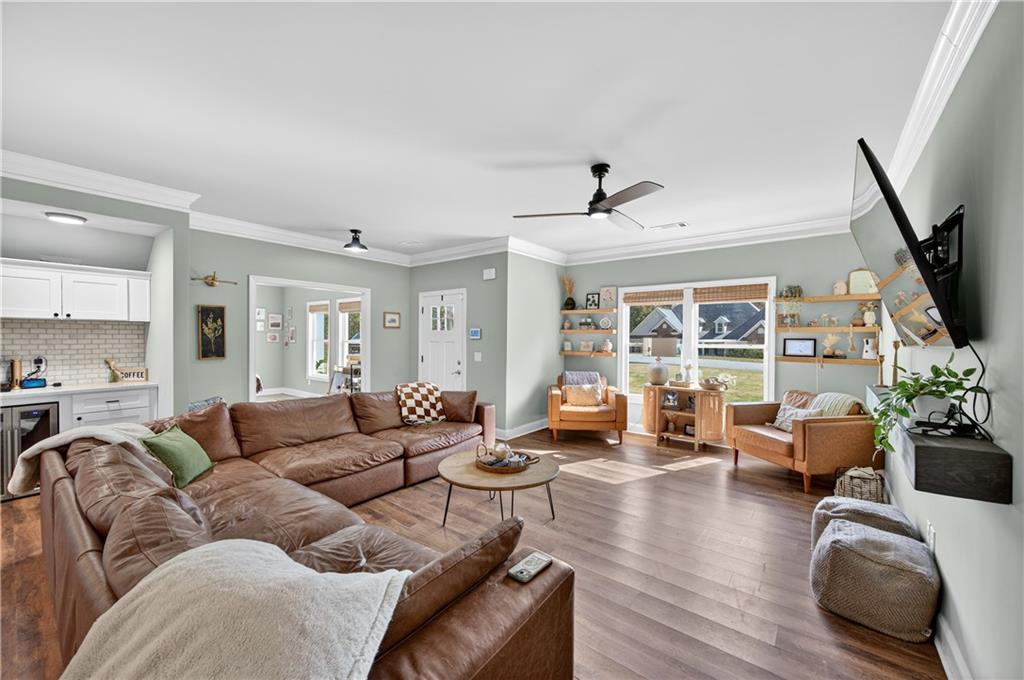 55 Flat Rock Point Dahlonega, GA 30533 - Photo 13 of 26