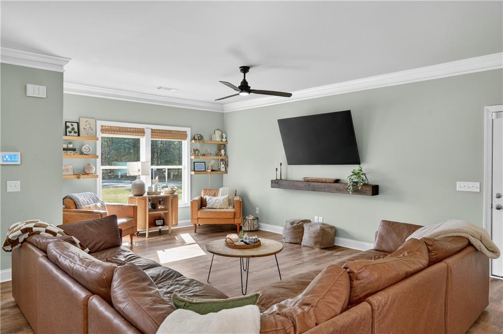 55 Flat Rock Point Dahlonega, GA 30533 - Photo 14 of 26