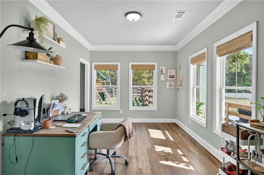 55 Flat Rock Point Dahlonega, GA 30533 - Photo 15 of 26