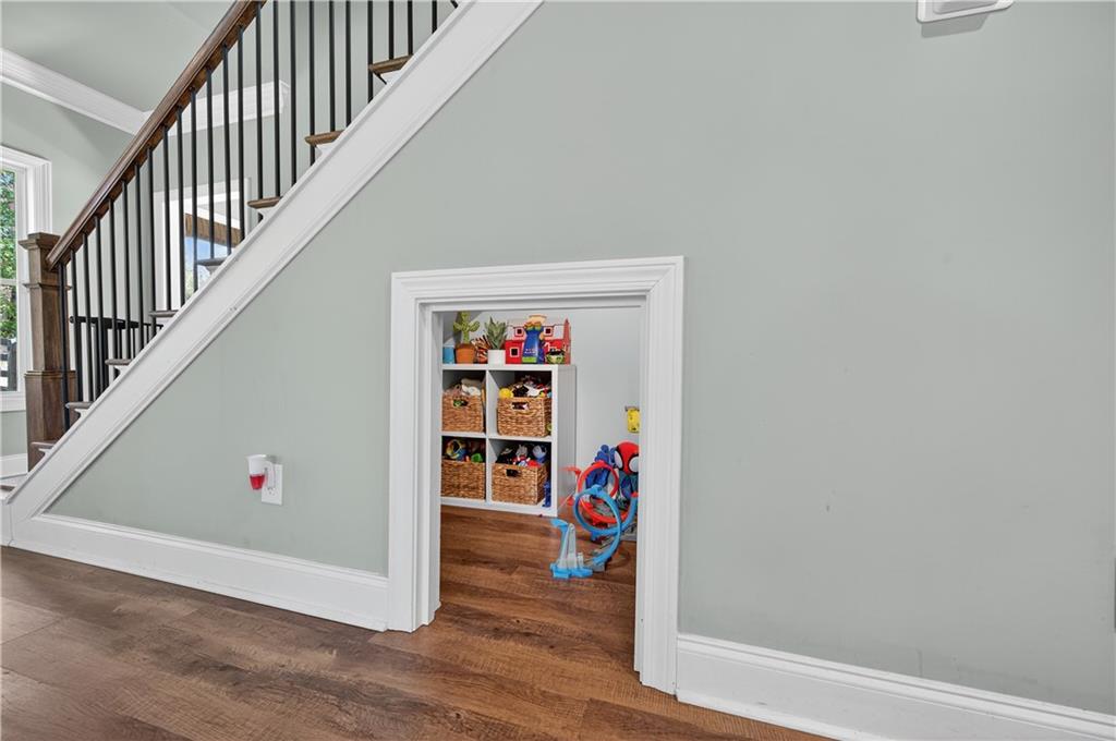 55 Flat Rock Point Dahlonega, GA 30533 - Photo 16 of 26