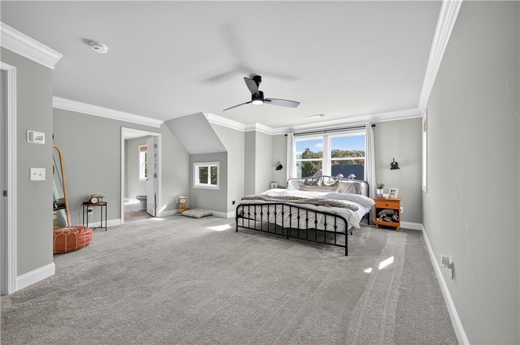 55 Flat Rock Point Dahlonega, GA 30533 - Photo 18 of 26