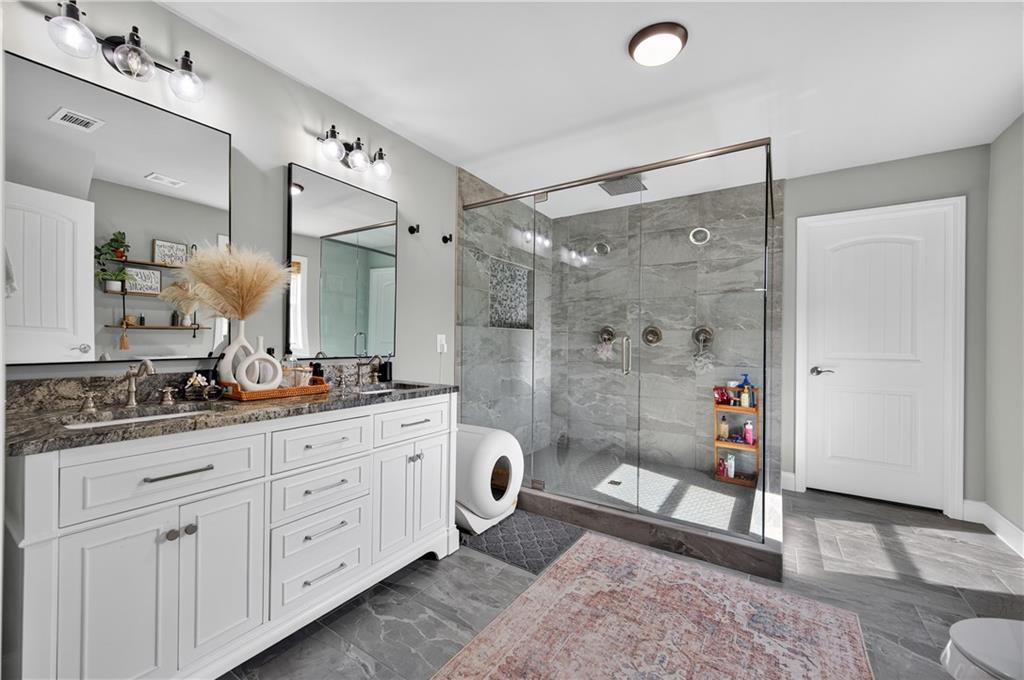 55 Flat Rock Point Dahlonega, GA 30533 - Photo 19 of 26