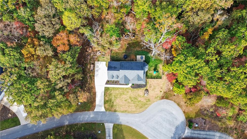 55 Flat Rock Point Dahlonega, GA 30533 - Photo 2 of 26