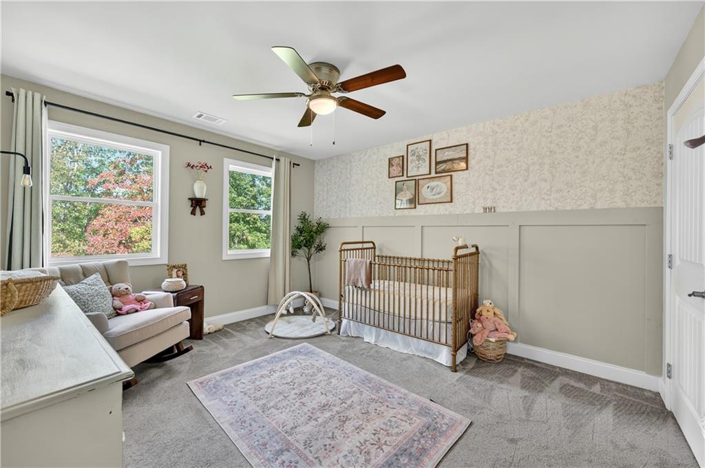 55 Flat Rock Point Dahlonega, GA 30533 - Photo 21 of 26