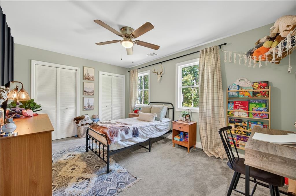 55 Flat Rock Point Dahlonega, GA 30533 - Photo 23 of 26