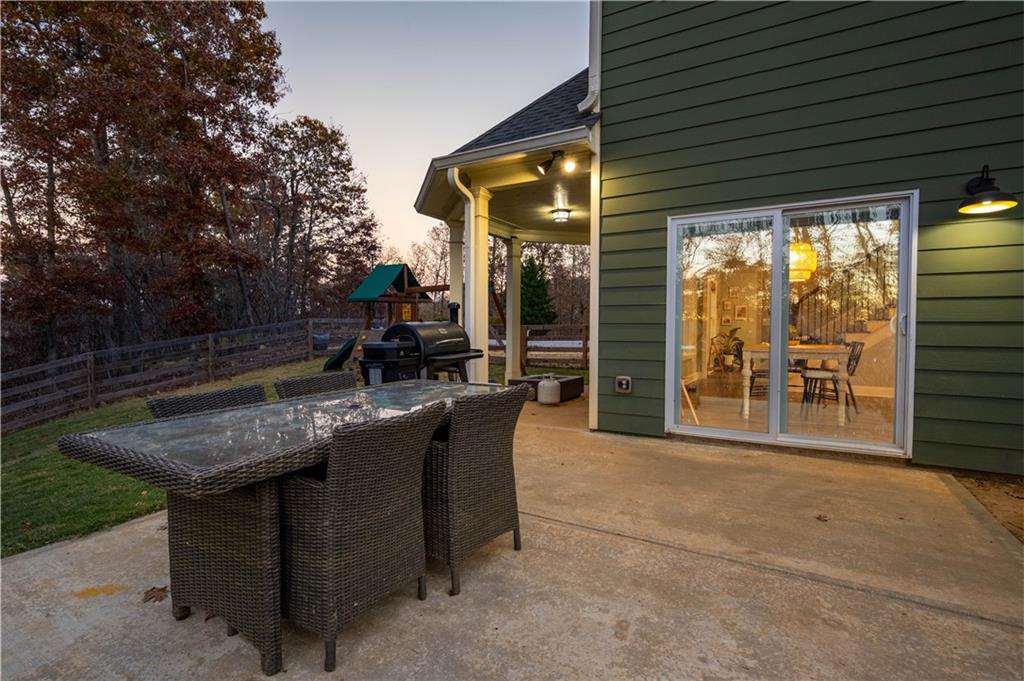 55 Flat Rock Point Dahlonega, GA 30533 - Photo 25 of 26