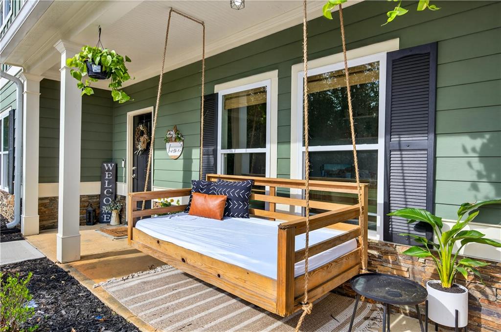 55 Flat Rock Point Dahlonega, GA 30533 - Photo 5 of 26