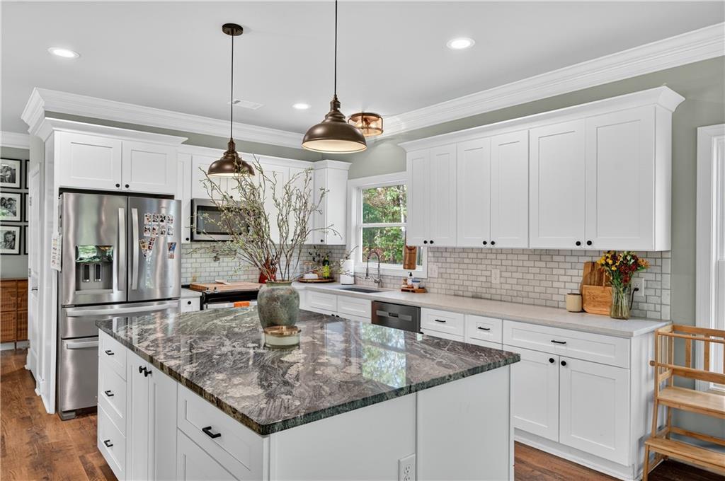 55 Flat Rock Point Dahlonega, GA 30533 - Photo 6 of 26