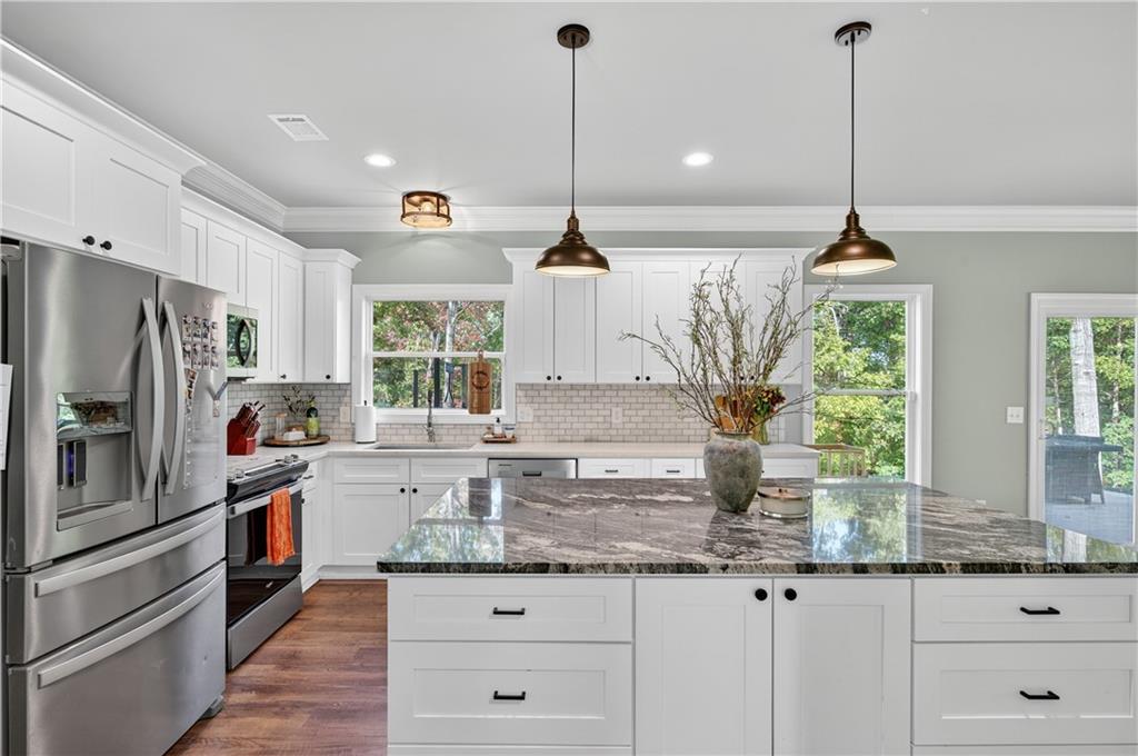 55 Flat Rock Point Dahlonega, GA 30533 - Photo 8 of 26